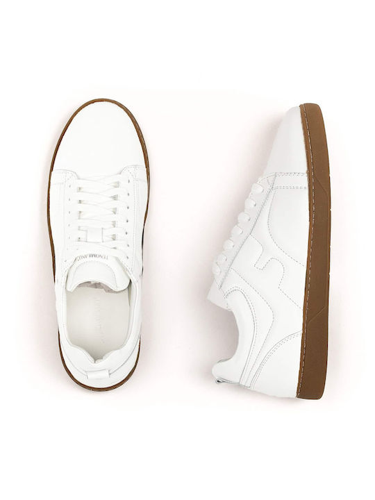Adidași Bărbătești Total White