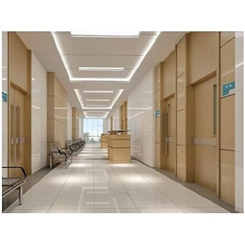Tub LED T8 20W Mat 1.2m 6500K Lumină Alb Rece 2200lm