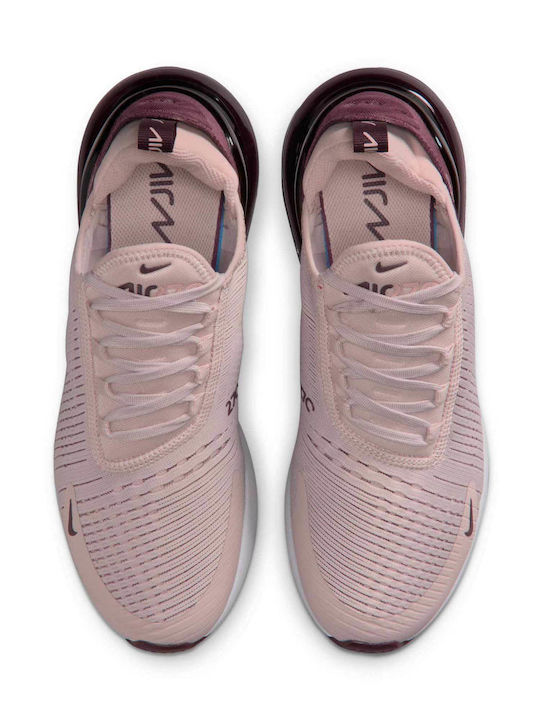 Air Max Дамски Сникърси Червени