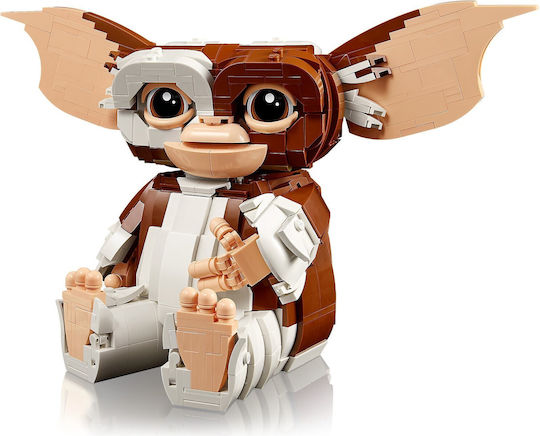 LEGO Ideas Gremlins: Gizmo για 18+ Ετών 1125τμχ