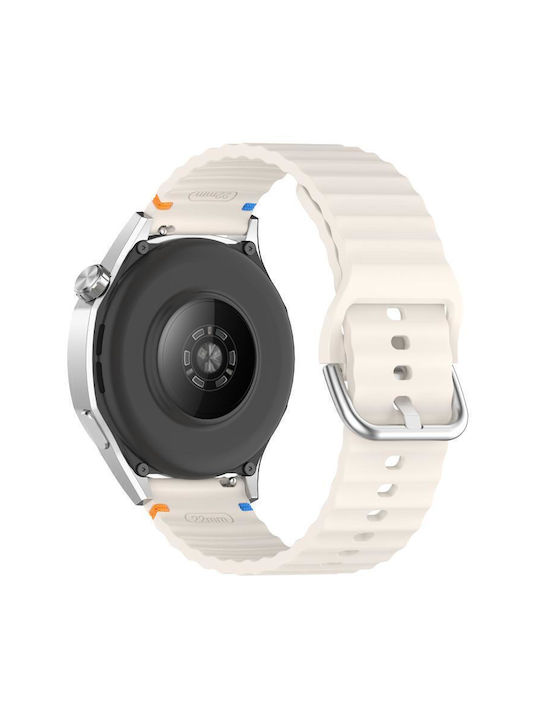 Λουράκι Μπεζ (Xiaomi Watch S4 47mm) Λουράκι Μπεζ (Xiaomi Watch S4 47mm)