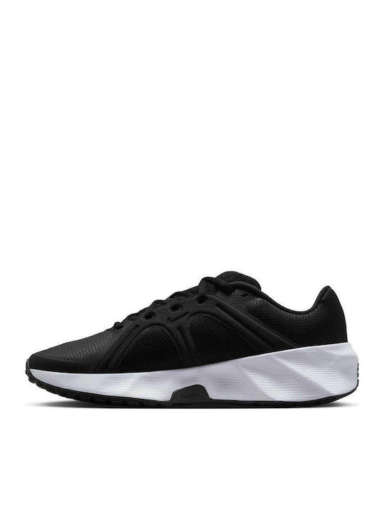 Herren Sneakers Schwarz