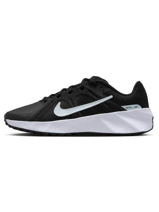 Herren Sneakers Schwarz