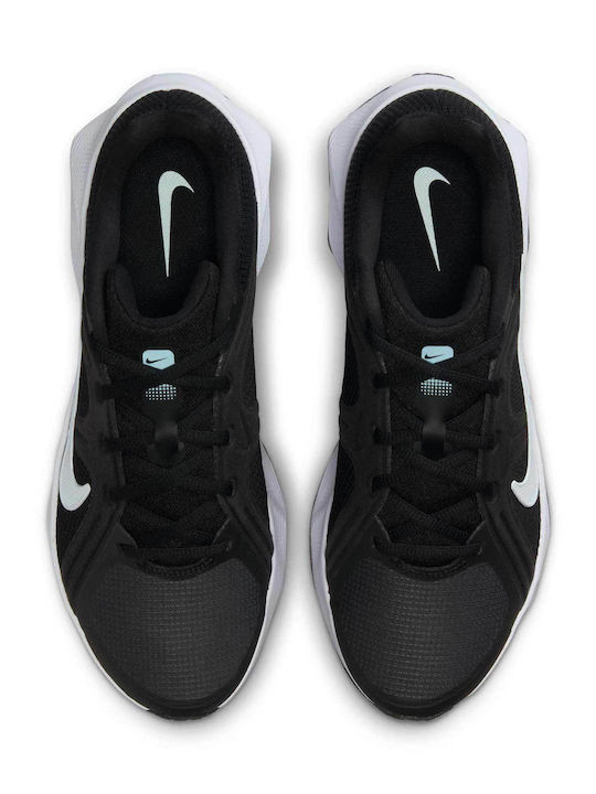 Herren Sneakers Schwarz