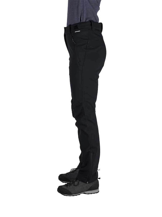 Northfinder Women's Hiking Long Trousers Black