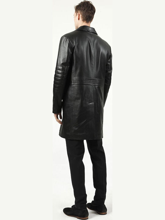 Men's Coat Black