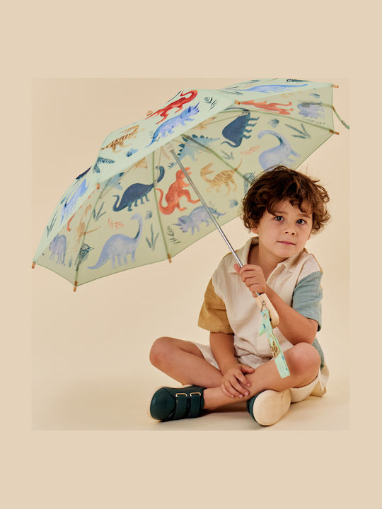 Original Duckhead Umbrelă pentru copii Baston colorată