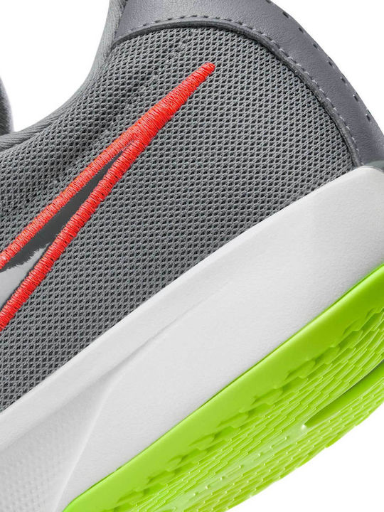 G.T. Cut Academy Low Basketball Shoes Gray