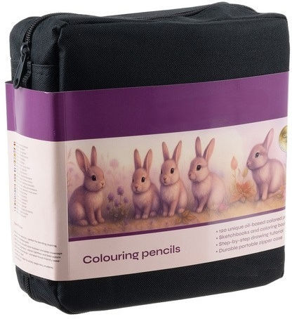 Set de Colorat 22x21cm
