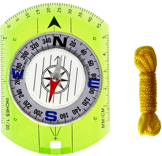 Joker Jkr2136 Cartographic Compass