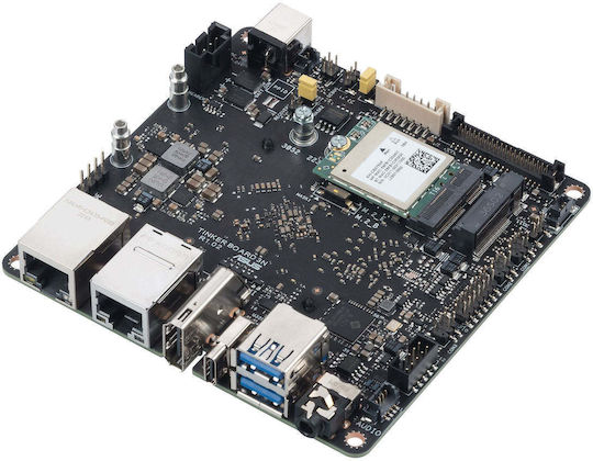 Asus Tinker Board Barebone (4GB eMMC)