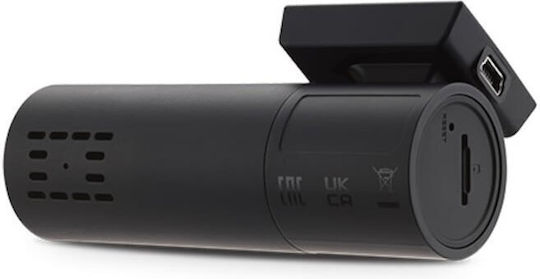 Mio Mivue Καθρέπτης με Κάμερα DVR Αυτοκινήτου 1440P Wi-Fi