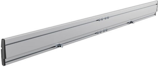 Menabo Car Roof Rack Traverses 2pcs