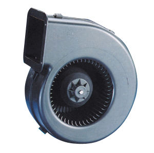 Engine Room Ventilator Left 12V FS 32.fn.3334212s