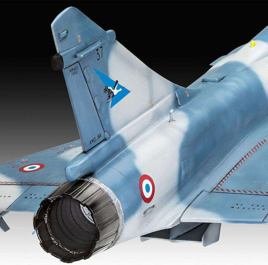 Revell Modeling Figure Airplane in Scale 1:48