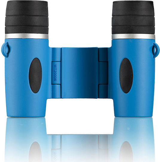 Bresser Ochelari de vedere Junior 6x18mm
