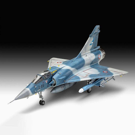 Revell Modeling Figure Airplane in Scale 1:48