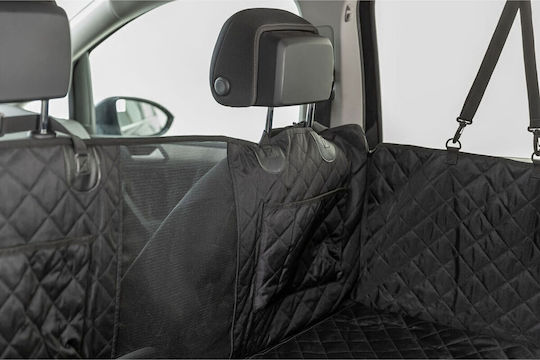 Trixie Waterproof Scaun Accesorii Auto pentru Câini Negru