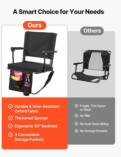 Vevor Boat Seat