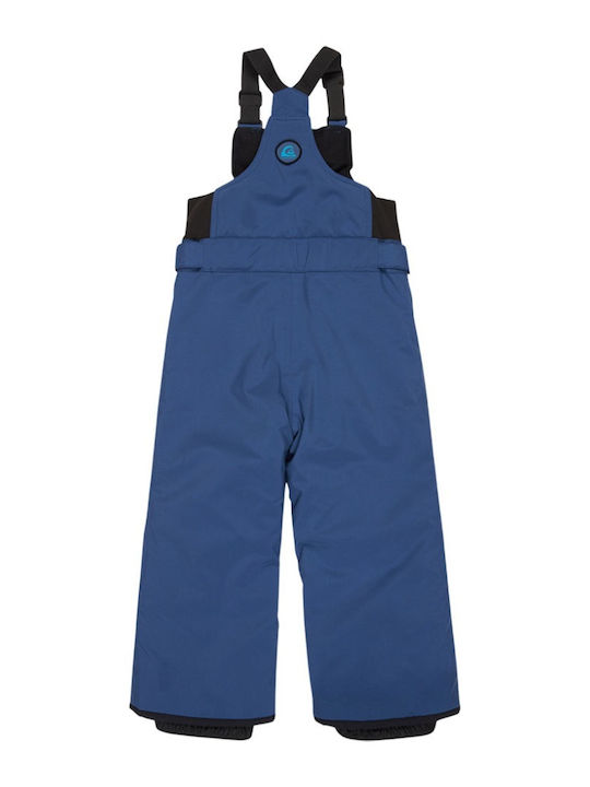 Quiksilver Boogie EQKTP03011 Παιδική Σαλοπέτα Σκι & Snowboard