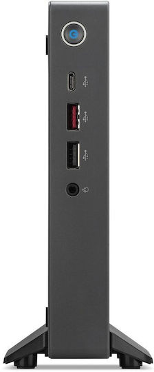 Acer Veriton Mini PC (Core 5 120U/16GB DDR4/512GB SSD/Linux)