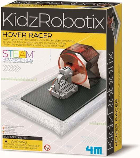 4M STEM Joc Educațional Robotică