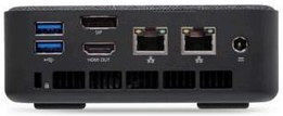 Acer Revo RB102 Mini PC (Core Ultra 7 155H/32GB DDR4/1TB SSD/W11 Home)