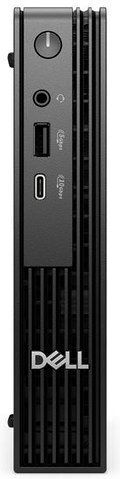 Dell Pro Micro QCM1250 PC (Core i5-14500T/8GB DDR5/512GB SSD/W11 Pro)