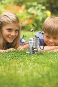 4M STEM Joc Educațional Robotică