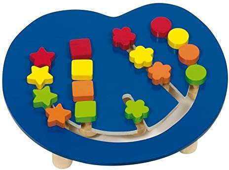 Goki Babyspielzeug aus Holz