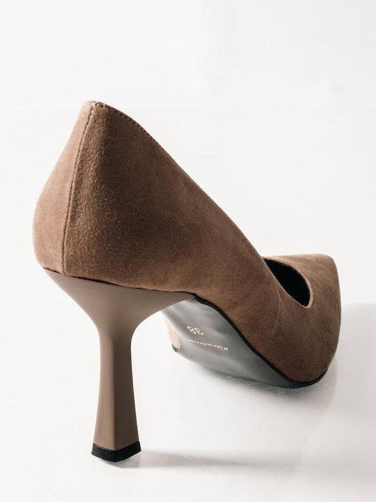 Pumps Braun