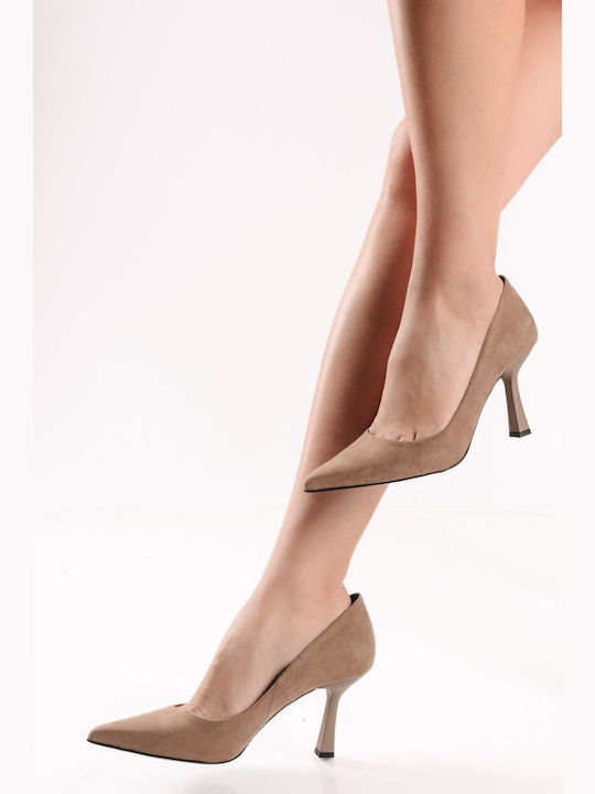 Pumps Braun