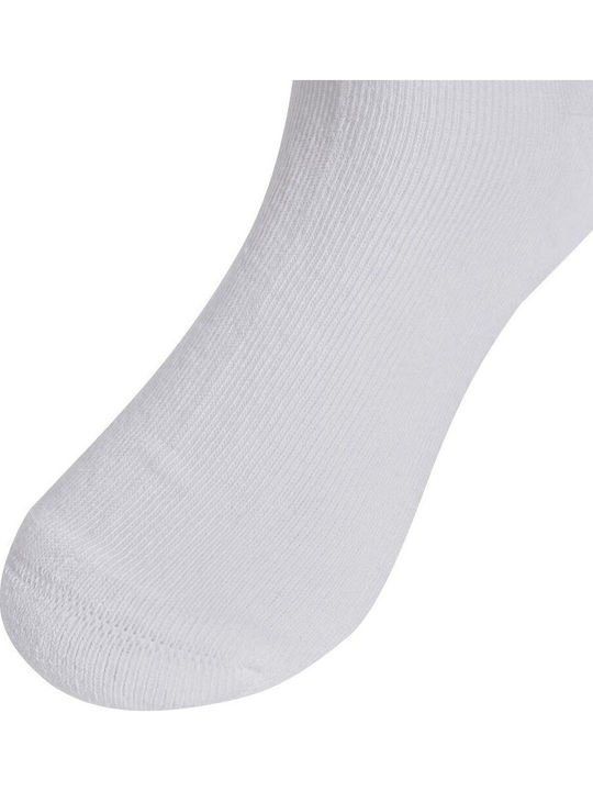 adidas Kindersocken Crew White 3 Paar