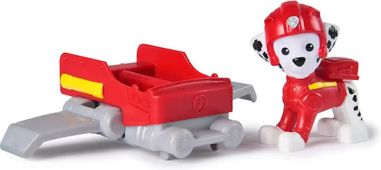 Spin Master Paw Patrol Flugzeug Für 3+ Jahre