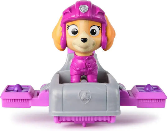 Spin Master Paw Patrol Flugzeug Für 3+ Jahre