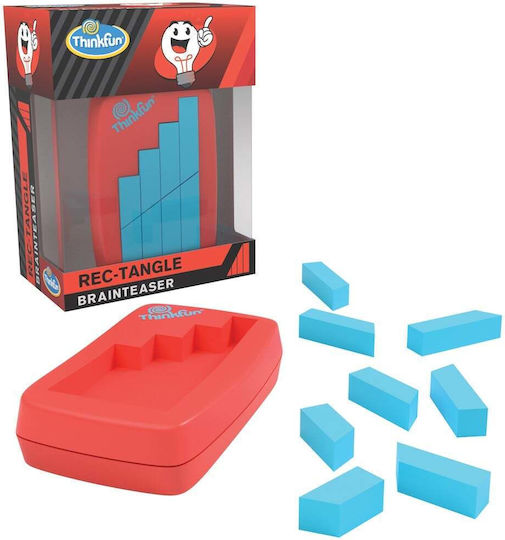 Think Fun Puzzle für 8+ Jahre