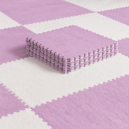 Puzzle de podea pentru copii 2buc