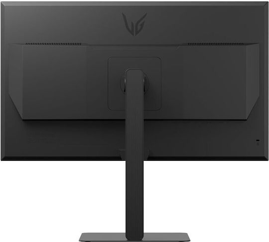 LG UltraGear IPS HDR Gaming Monitor 27" QHD 2560x1440 300Hz με Χρόνο Απόκρισης 1ms GTG