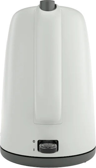 Aiwa Fierbător 1.7lt 2200W Alb