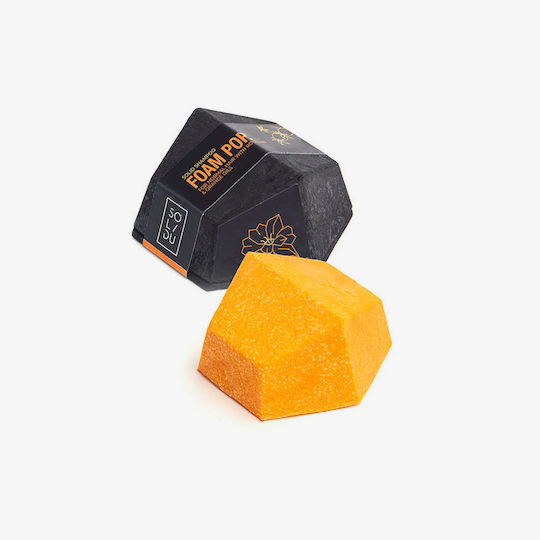Solid Shampoo Normal Hair Rosehip Seed Oil 65g Solidu