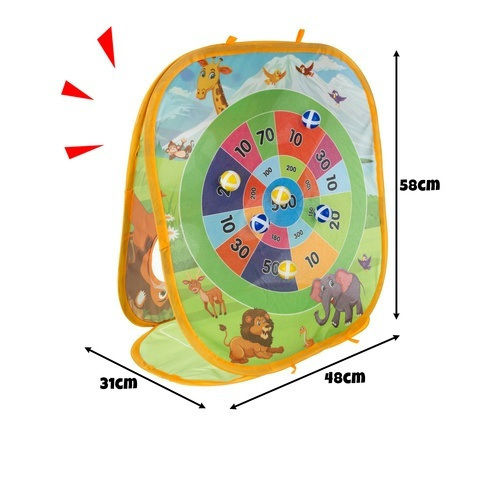 Spielzeug Zielübungen