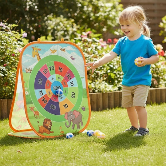 Spielzeug Zielübungen