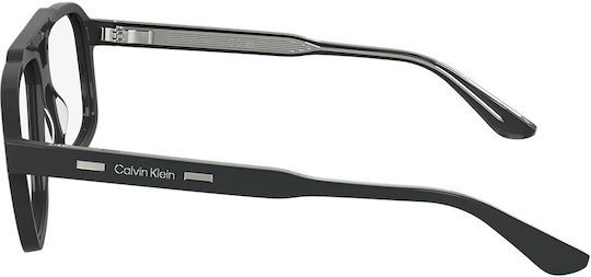 Calvin Klein Ck24549mag-set 021 Gray Eyeglass Frames