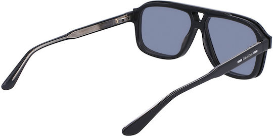 Calvin Klein Ck24549mag-set 021 Gray Eyeglass Frames