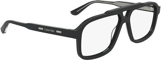 Calvin Klein Ck24549mag-set 021 Gray Eyeglass Frames