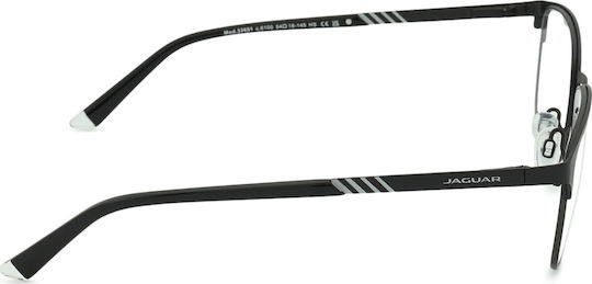 Unisex Μεταλλικό Jaguar 33651 6100 18 54