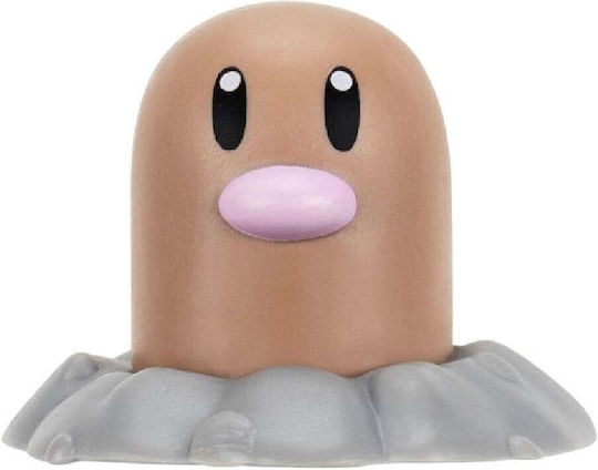 Pokemon Diglett Bulbasaur Pokemon (Διάφορα Σχέδια)