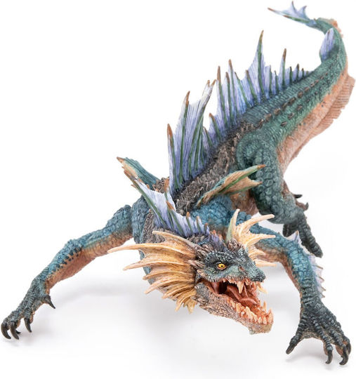 Papo Dragonul De Mare Pentru 3+ Ani 11 Cm