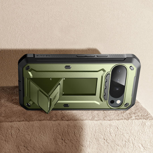 Supcase Full Case Google Pixel 10 Pro XL Magsafe Unicorn Beetle Pro Series Каки