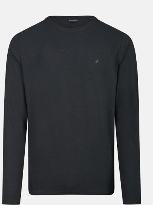 T-shirt Black